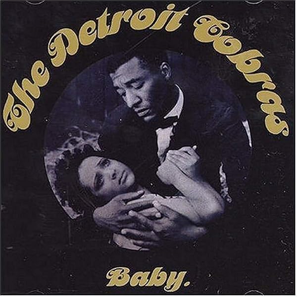 DETROIT COBRAS - Life, Love & Leaving - Amazon.com Music